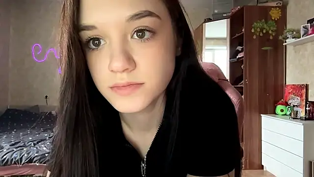 WorriedFork's cam snapshot