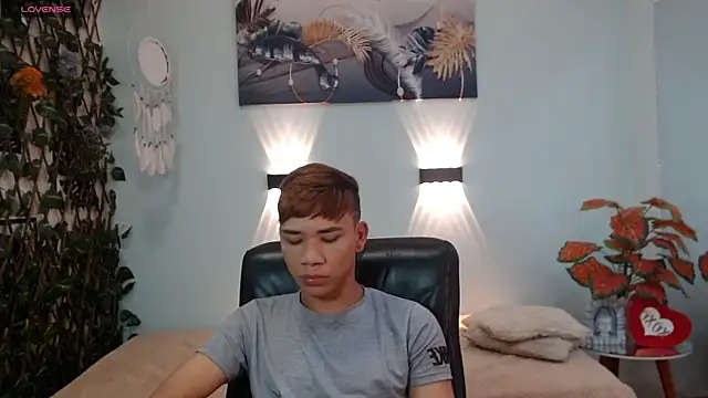 nathanclay's cam snapshot