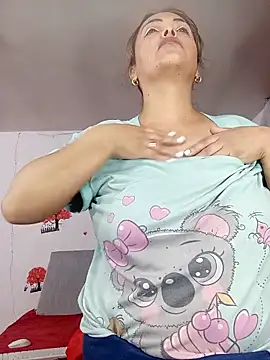 Lady_16 live sex cam