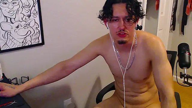 BProlific's cam snapshot