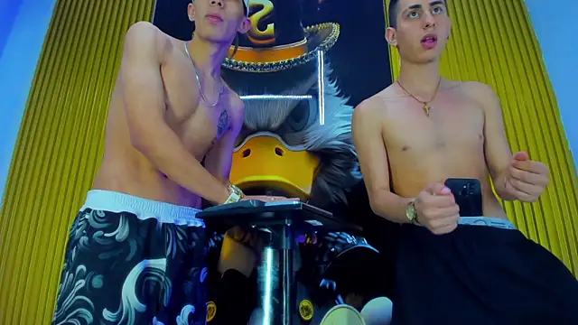 Dante_Brown1_'s cam snapshot