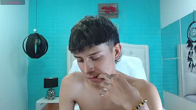 DraxBlade09's cam snapshot