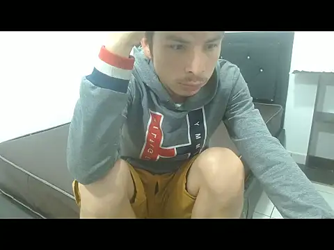 albeirothh's cam snapshot