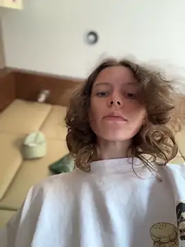 RinaMood live sex cam