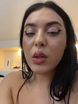 KeiraDark's cam snapshot