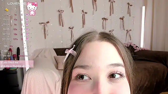 jenniekitty's cam snapshot