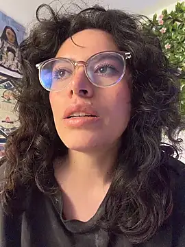 Katheerine's cam snapshot