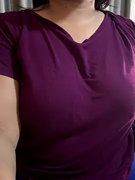 Maggi-is-back's cam snapshot