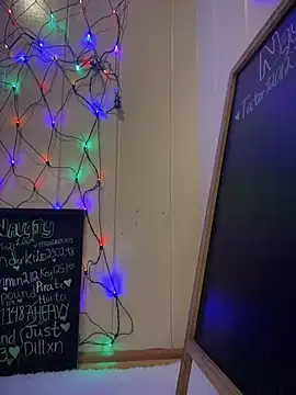 TheFishWife's cam snapshot