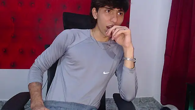 Bryant_Connor's cam snapshot