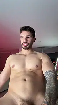 Valenthino_Salvatore's cam snapshot