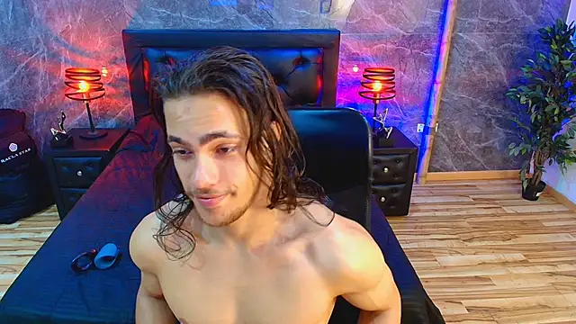 PatrickS25's cam snapshot