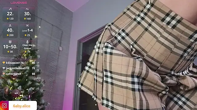 _friendlyfire's cam snapshot