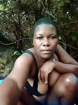 Danny_lady's cam snapshot