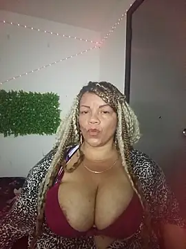 Eva_Luxei's cam snapshot