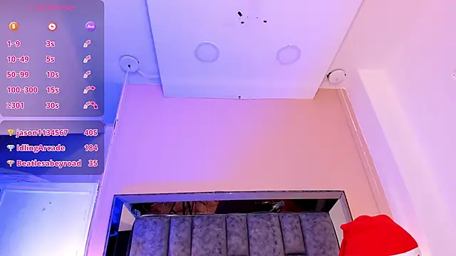 SofiRuiz_'s cam snapshot