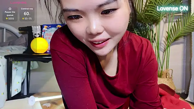 0xiaosu0's cam snapshot