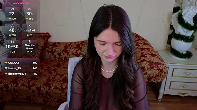 rokroxy's cam snapshot