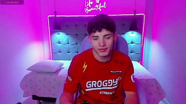 AlejooTwink's cam snapshot