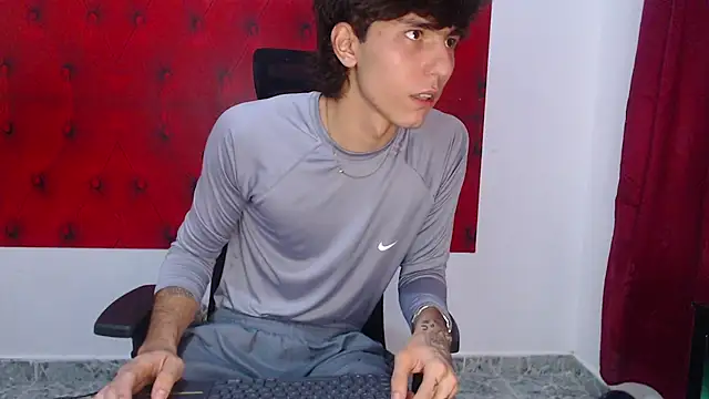 Bryant_Connor's cam snapshot