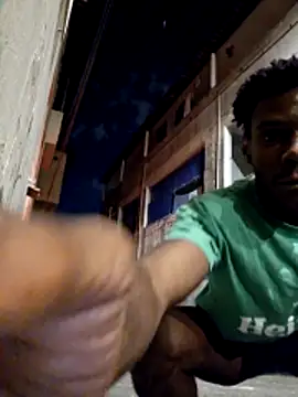 Percybr4561's cam snapshot