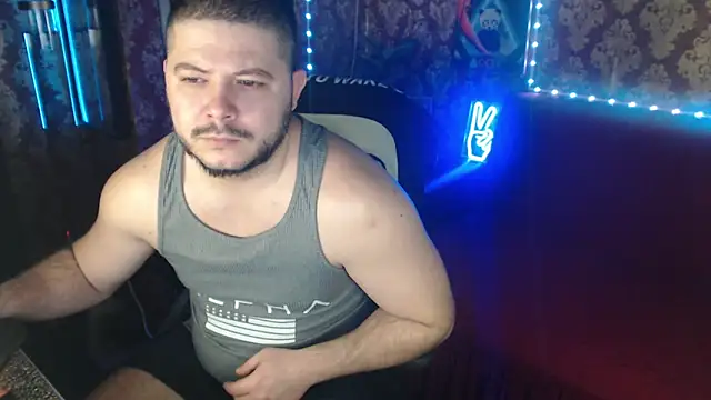 thor_master's cam snapshot