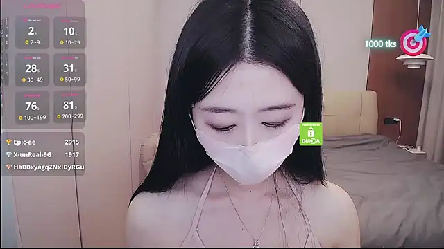 CN-xiaofei's cam snapshot