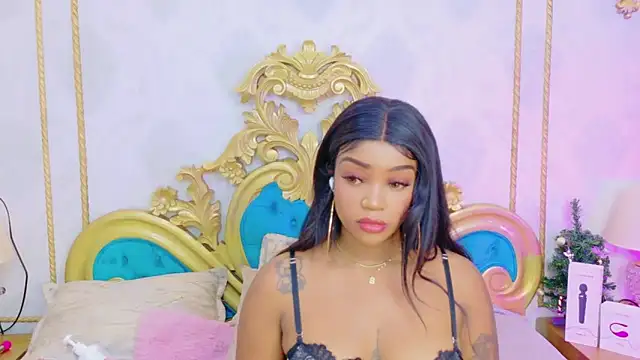 SalomeRestrepo's cam snapshot