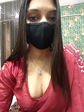 Sexy-ashi's cam snapshot