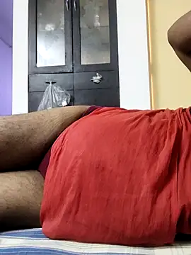 Tamilrojanew's cam snapshot