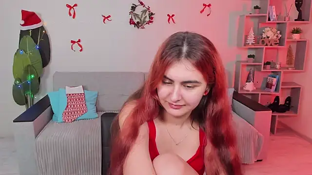 GabriellaMays live sex cam