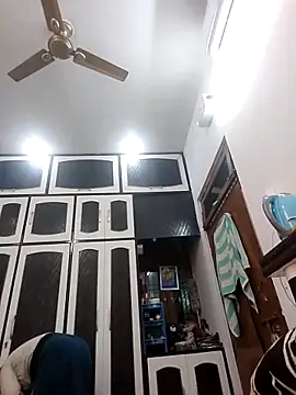 Cute-Janvi20's cam snapshot