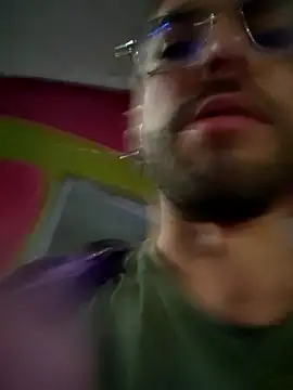 DanteWinter's cam snapshot