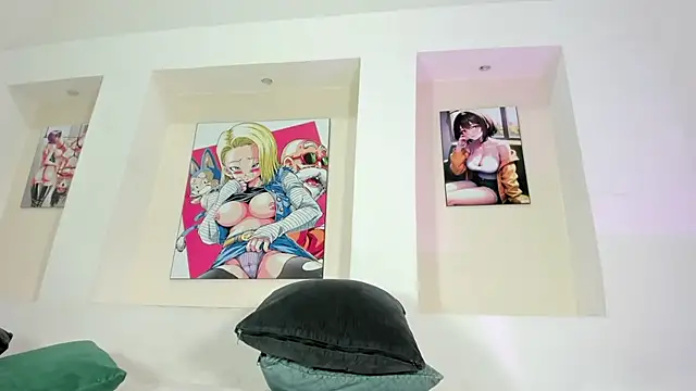 Thedol1 live sex cam