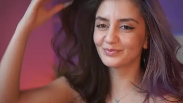 SabrinaHope live sex cam