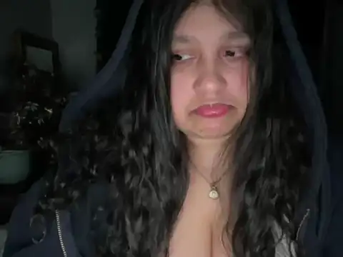 MelanieFawker live sex cam