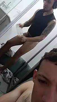 Duvan_Martinez23 live sex cam