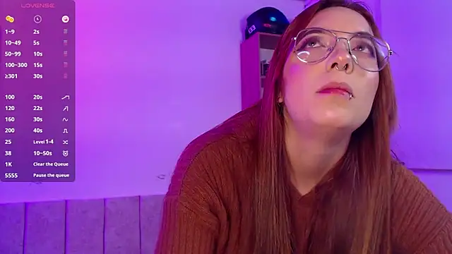 Soy_mangx's cam snapshot