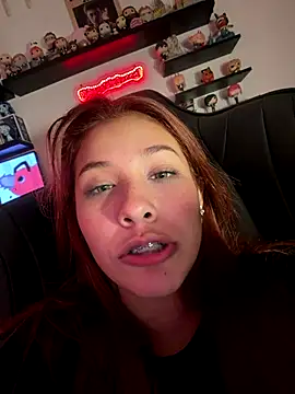 crystal_bunny7's cam snapshot