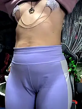 KikiXRed live sex cam