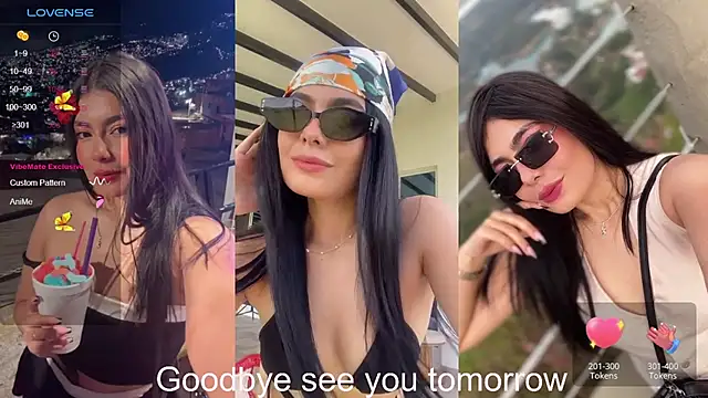 aylenmiller-'s cam snapshot