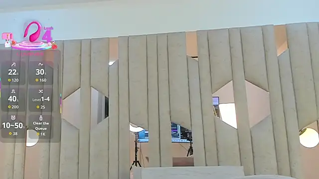 caro_gemm's cam snapshot