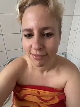 GermanMilf-Maria live sex cam
