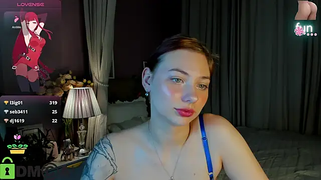 Miss_you_kiss's cam snapshot