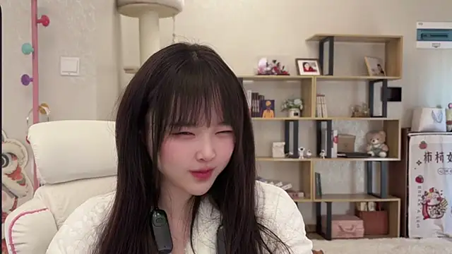 Chenjing0's cam snapshot