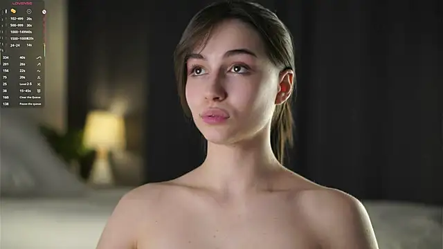 LettySlovacek live sex cam