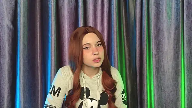 VennieCowgill's cam snapshot