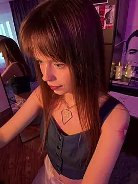 Moonliiine's cam snapshot