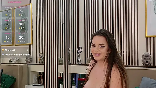 ChloeBlaze's cam snapshot