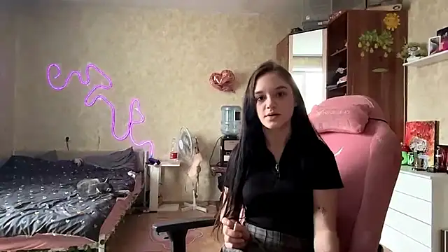 WorriedFork's cam snapshot